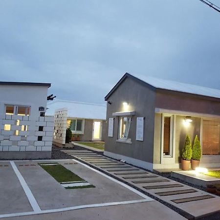 Bookmark Guesthouse Seogwipo Exterior foto